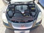 2002 LEXUS SC 430 AUT for sale at Copart ROCHFORD