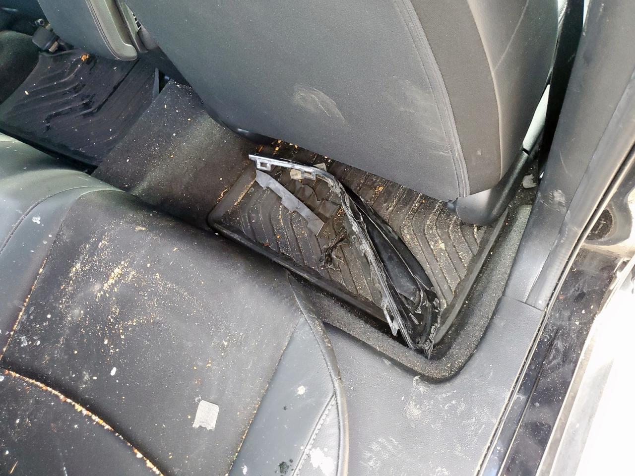 2020 Honda Civic Sport VIN: 2HGFC2F87LH582691 Lot: 70547975