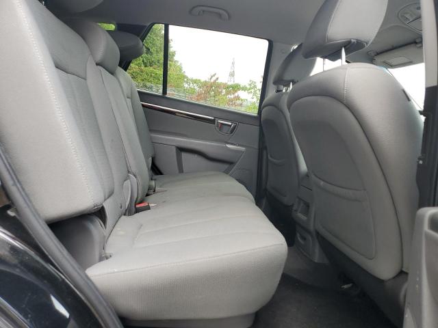 2010 HYUNDAI SANTA FE GLS  