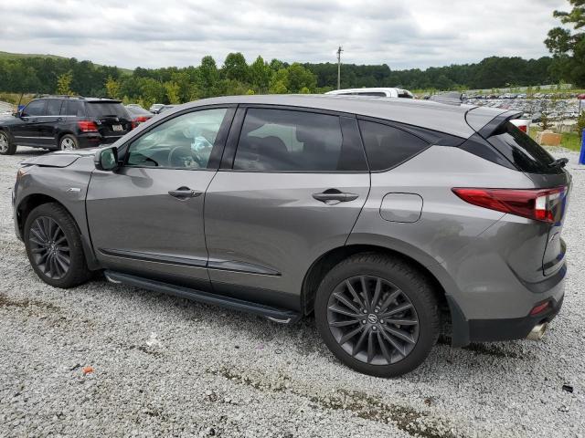  ACURA RDX 2022 Szary