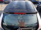 2014 TOYOTA AYGO X-CLUSIV for sale at Copart WOLVERHAMPTON
