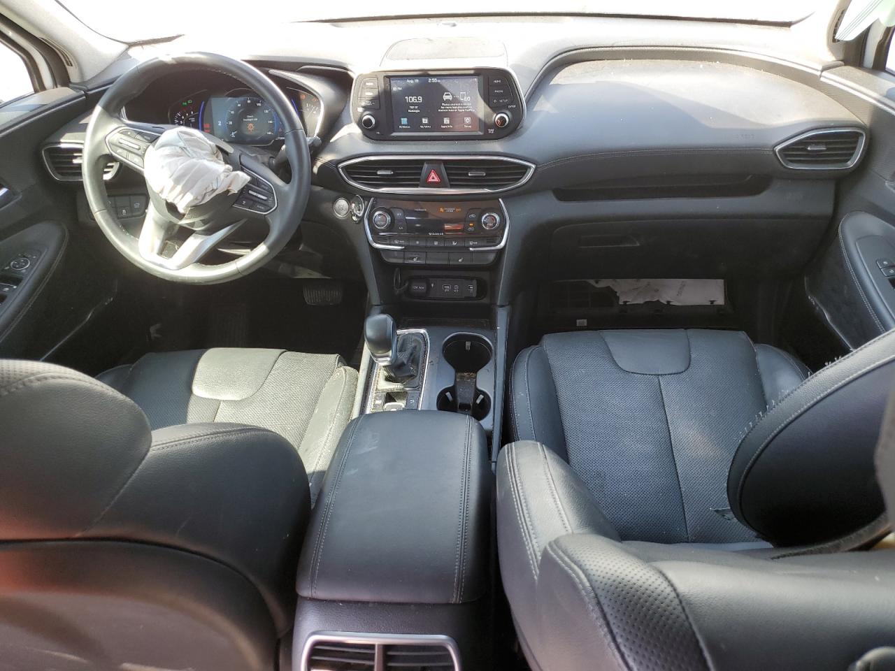 2020 Hyundai Santa Fe Sel VIN: 5NMS33AD2LH293083 Lot: 69685655