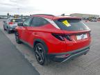 2021 HYUNDAI TUCSON ULTIMATE TGDI PHEV  for sale at Copart CHESTER
