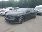 2025 HONDA ACCORD HYBRID SPORT   for sale at Copart NJ - GLASSBORO EAST