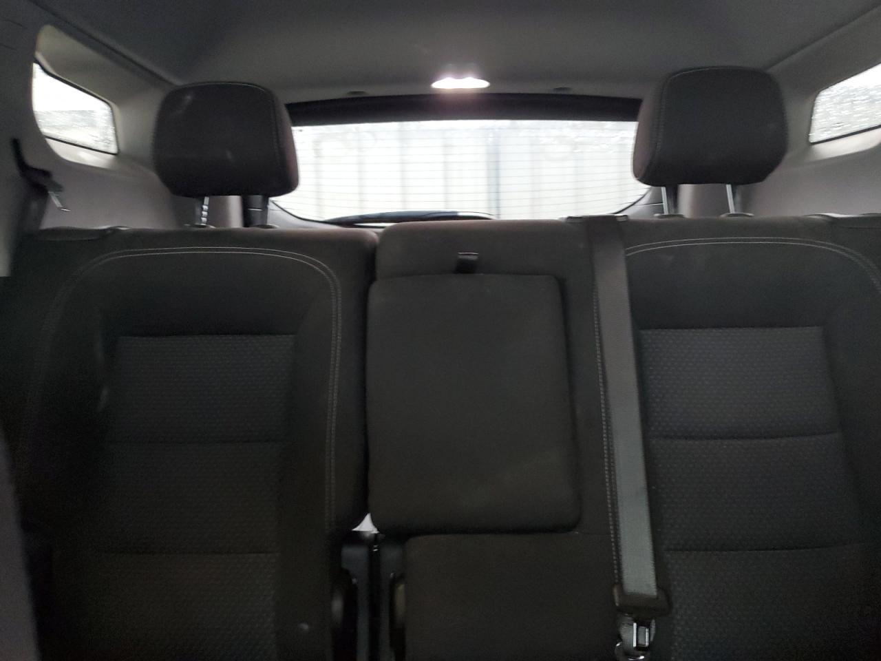 2022 GMC Terrain Sle VIN: 3GKALMEV4NL238407 Lot: 70745555