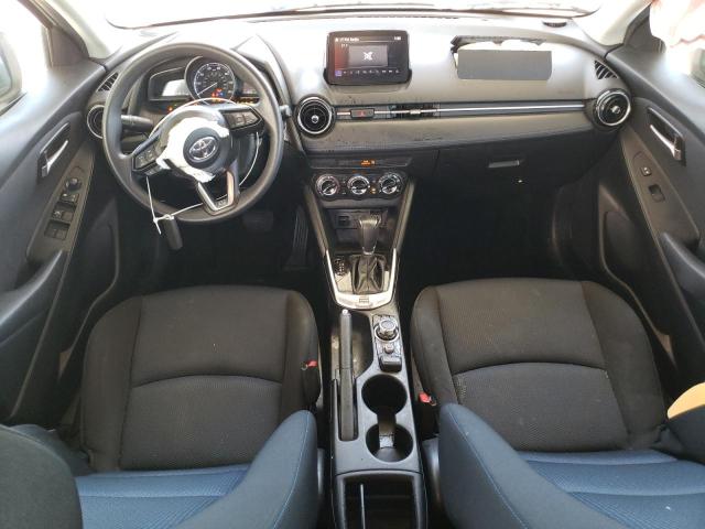  TOYOTA YARIS 2020 White