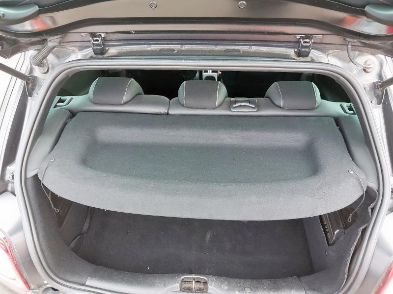 2012 CITROEN DS3 DSTYLE