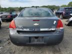2011 CHEVROLET IMPALA LS   for sale at Copart MA - FREETOWN
