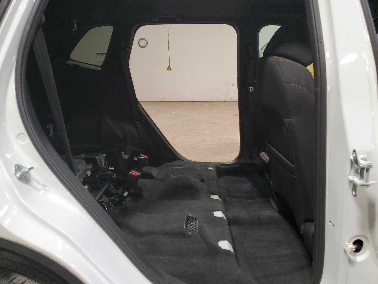 2023 Honda Cr-V Sport VIN: 7FARS6H57PE028656 Lot: 68632235