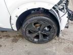 2025 NISSAN JUKE TEKNA DIG-T 1.0 DIG-T TEKNA 5DR for sale at Copart WHITBURN