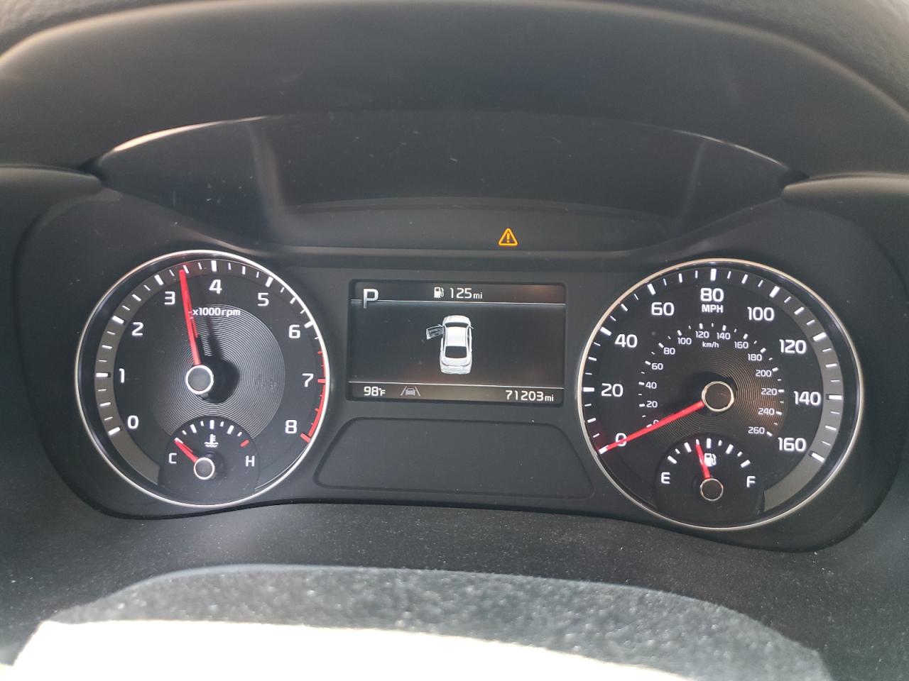 3KPF24AD8NE427129 2022 Kia Forte Fe