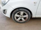 2015 VAUXHALL CORSA SXI for sale at Copart BRISTOL