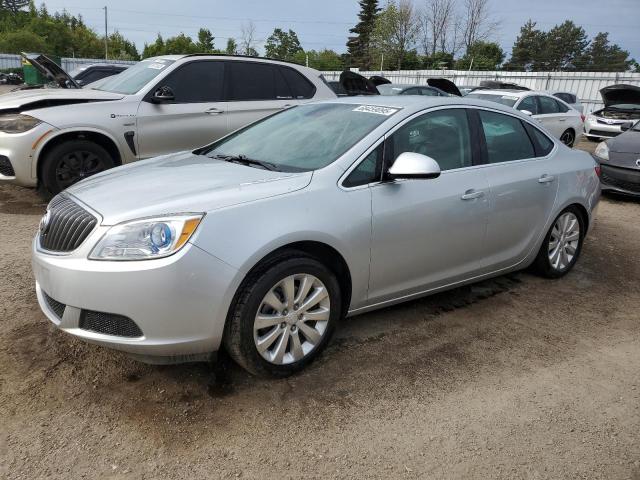 2016 BUICK VERANO    for sale at Copart ON - TORONTO