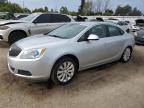2016 BUICK VERANO    for sale at Copart ON - TORONTO