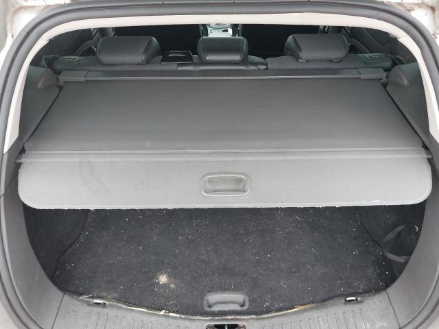 2010 FORD KUGA TITANIUM TDCI 140 