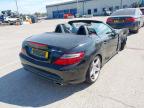 2015 MERCEDES-BENZ SLK AMG SPORT for sale at Copart SANDWICH