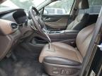 2023 HYUNDAI SANTA FE LIMITED   for sale at Copart MA - NORTH BOSTON