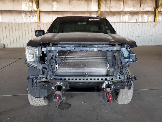  GMC SIERRA 2020 Синий