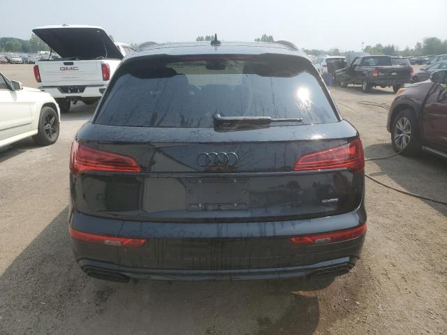 2025 AUDI Q5 PRESTIGE 45  