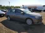 2019 NISSAN SENTRA S à vendre chez Copart CT - HARTFORD SPRINGFIELD