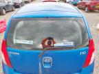 2009 HYUNDAI I10 COMFORT for sale at Copart CORBY