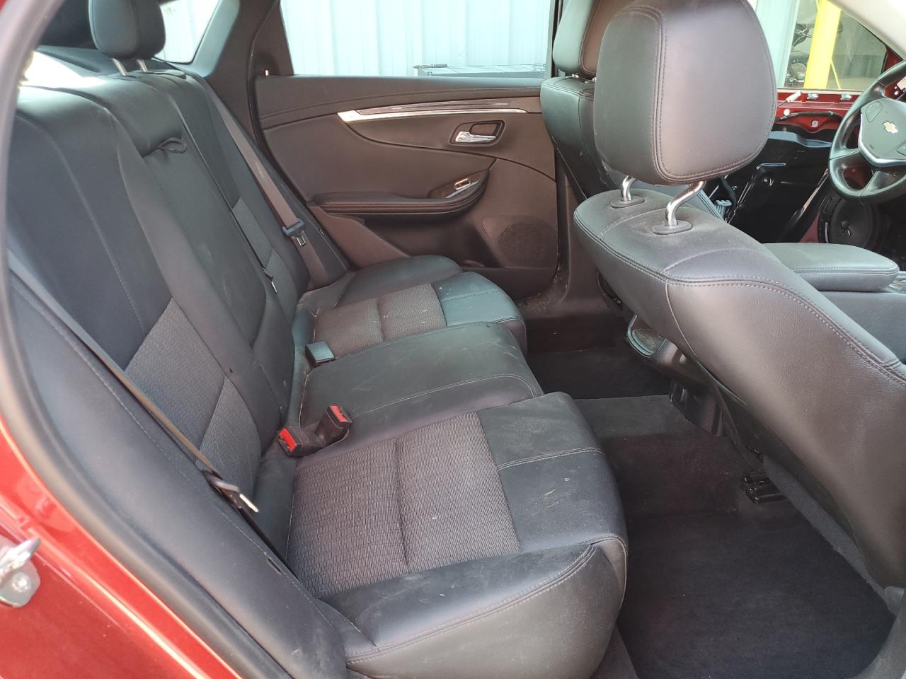 2015 Chevrolet Impala Lt VIN: 2G1125S30F9113974 Lot: 69462125