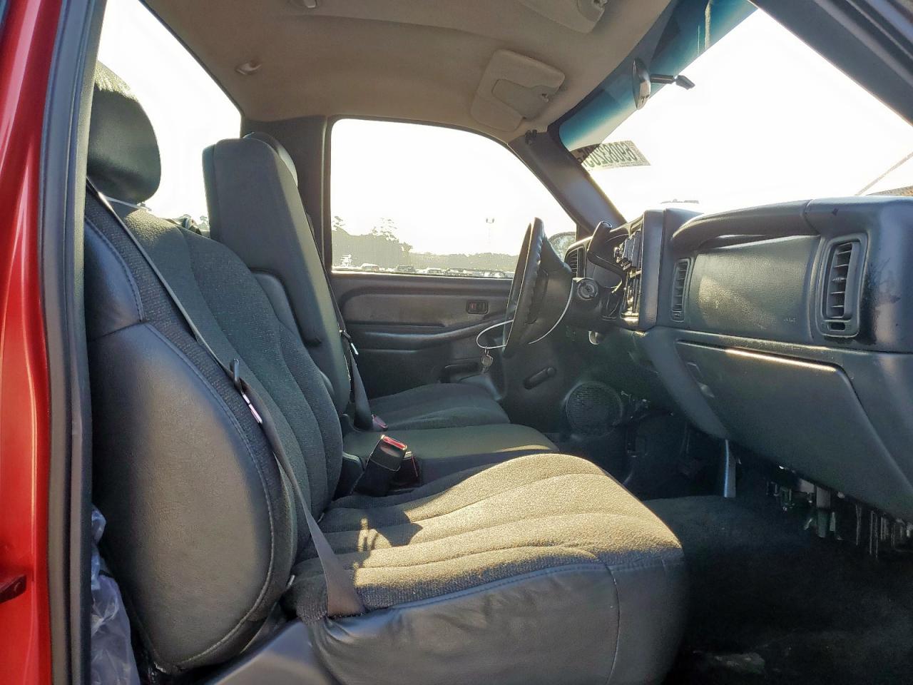 2001 Chevrolet Silverado C1500 VIN: 1GCEC14W61Z178607 Lot: 69083205