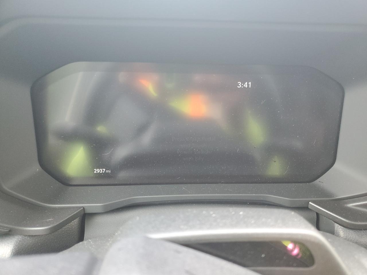 2025 Toyota Land Cruiser Base VIN: JTEABFAJ0S5015463 Lot: 69838245