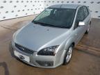 2007 FORD FOCUS ZETE for sale at Copart WESTBURY