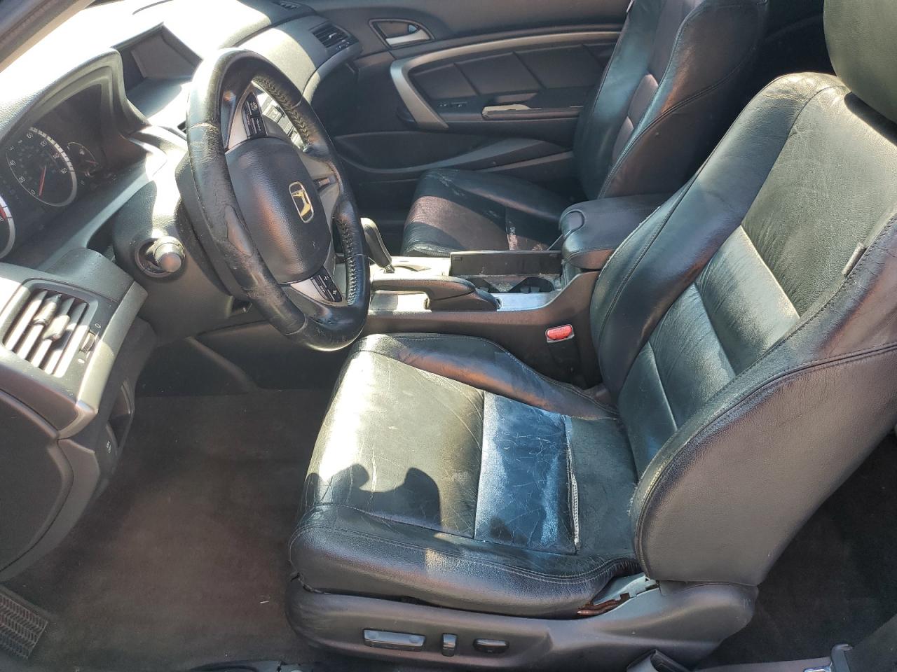 2009 Honda Accord Exl VIN: 1HGCS12849A015531 Lot: 70352235