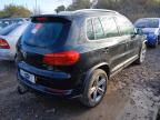 2014 VOLKSWAGEN TIGUAN R L for sale at Copart BRISTOL