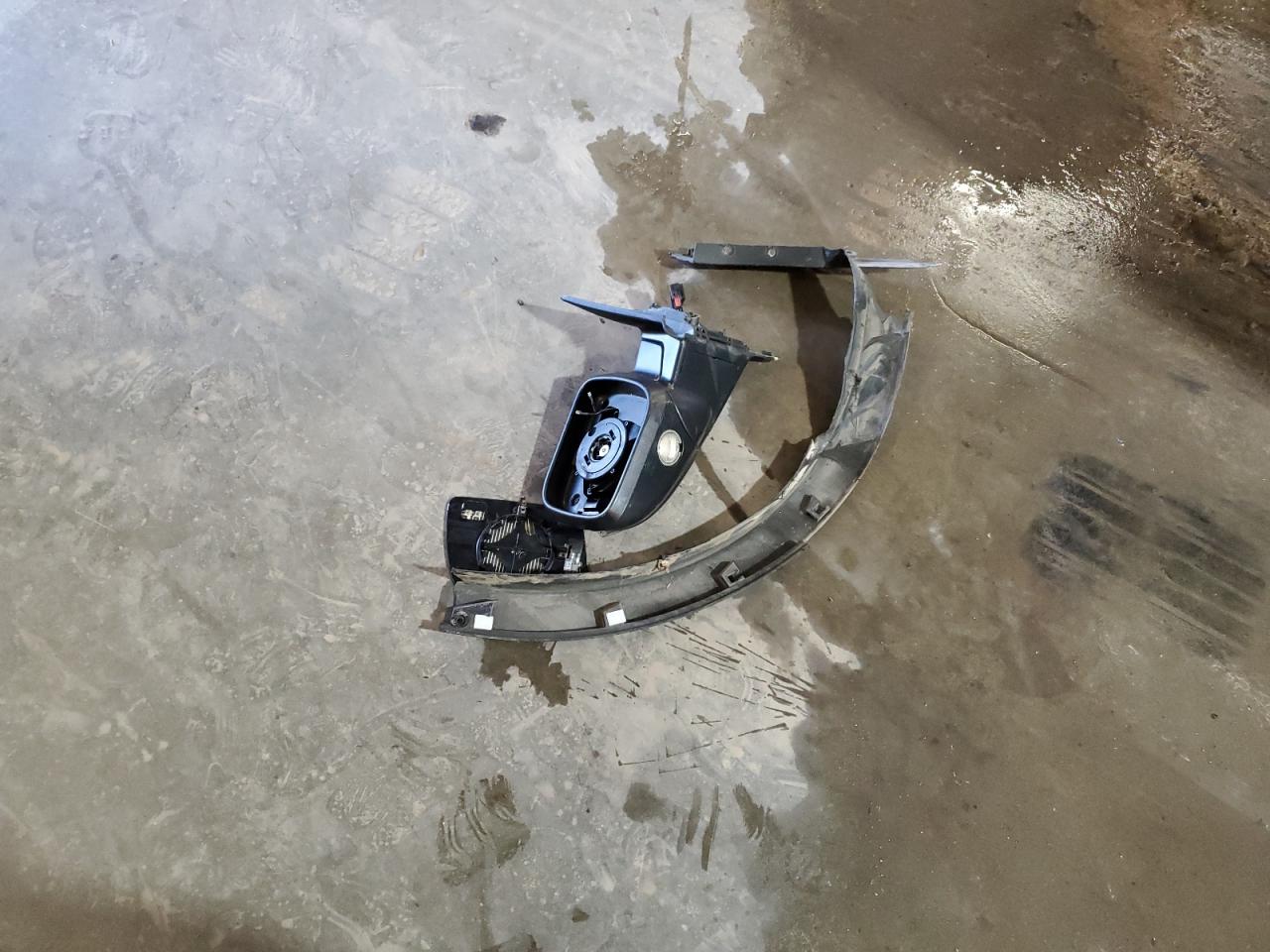 2013 Ford Explorer Xlt VIN: 1FM5K8D83DGB17708 Lot: 68370485