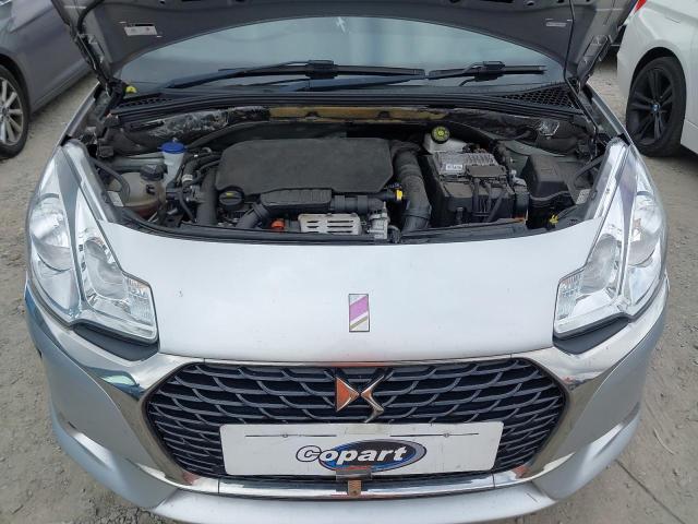 2018 DS DS 3 PERFORMANCE LINE