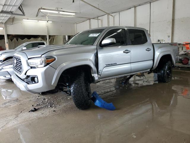 TOYOTA TACOMA DOU 2022