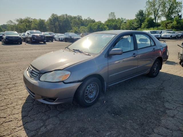2004 Toyota Corolla Ce