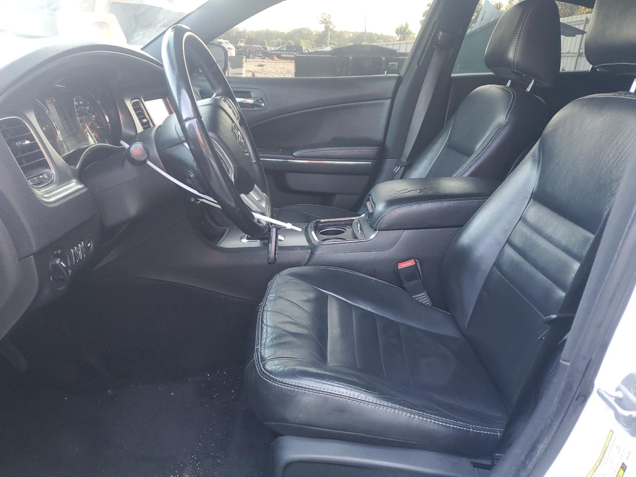 2013 Dodge Charger Sxt VIN: 2C3CDXHG7DH547820 Lot: 67354775