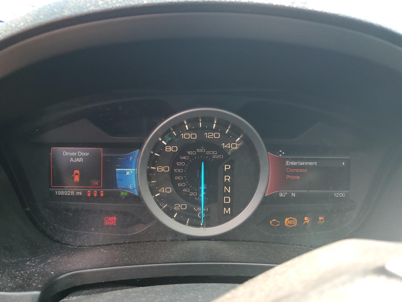 2014 Ford Explorer Limited VIN: 1FM5K7F8XEGB54182 Lot: 64526795