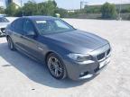 2015 BMW 520D M SPO for sale at Copart ST HELENS