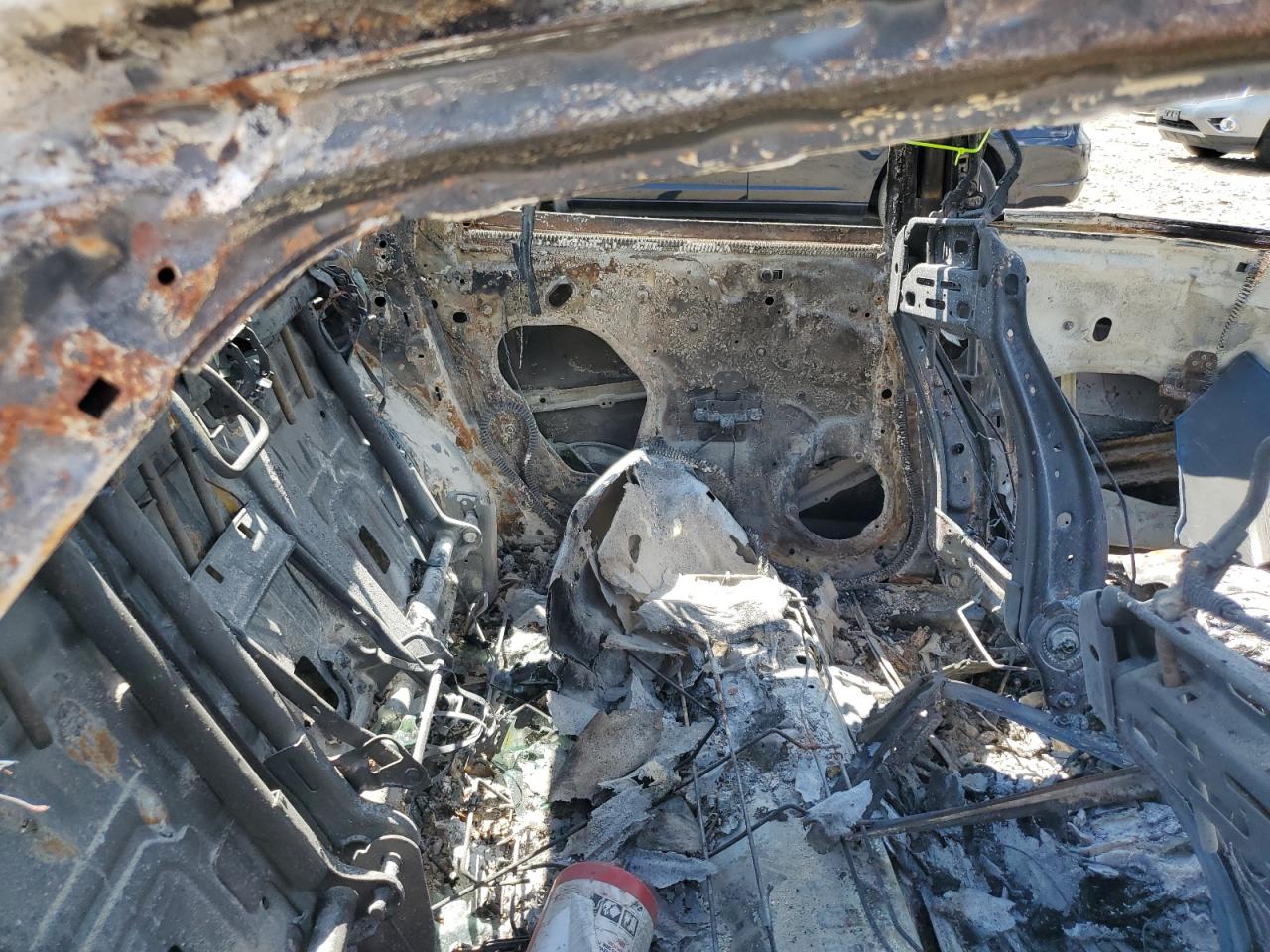 2019 Ford Fusion Sel VIN: 3FA6P0MU0KR203997 Lot: 80989505