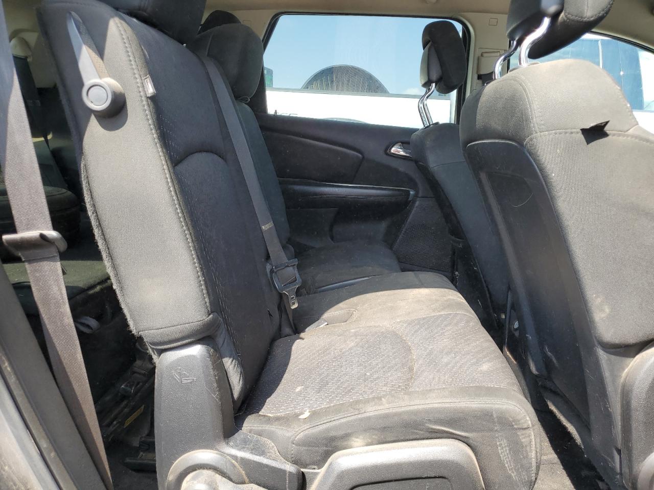 2012 Dodge Journey Sxt VIN: 3C4PDCBG0CT161227 Lot: 69674235