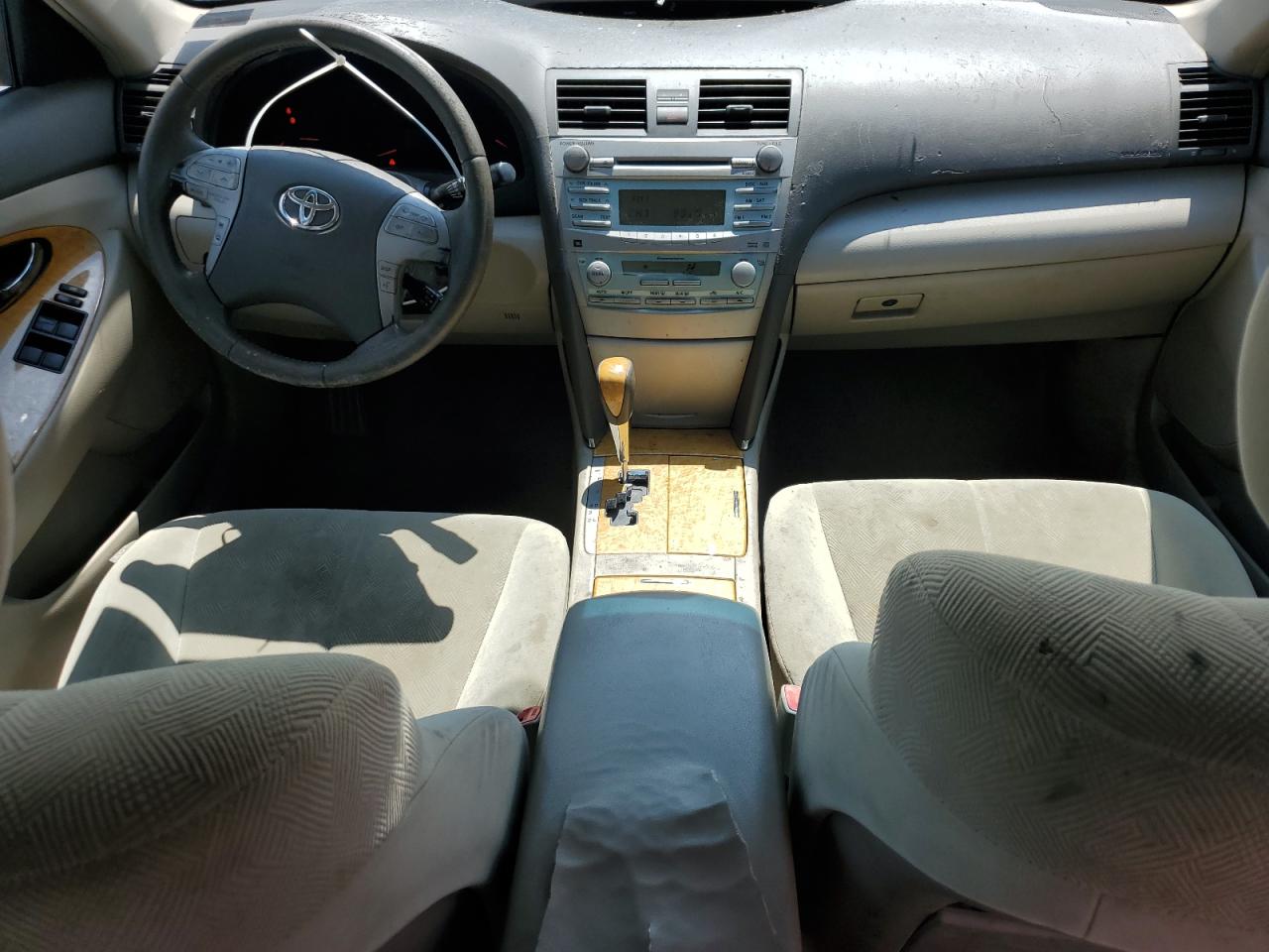 2007 Toyota Camry Ce VIN: 4T1BE46K27U725091 Lot: 68244015