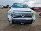 2014 TOYOTA TUNDRA CREWMAX LIMITED   for sale at Copart TX - AMARILLO