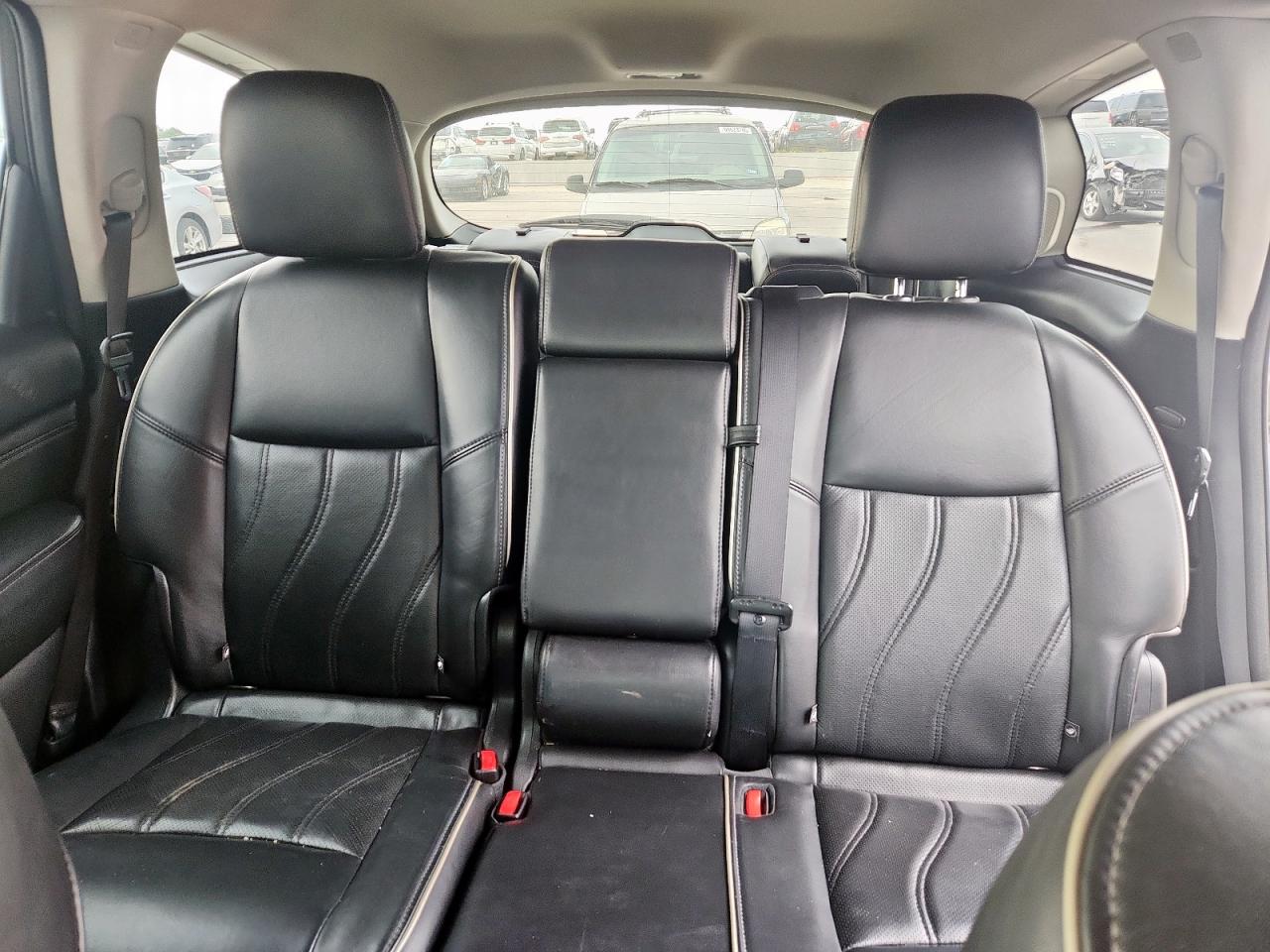2017 Infiniti Qx60 VIN: 5N1DL0MMXHC506379 Lot: 69306025