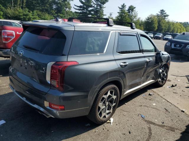  HYUNDAI PALISADE 2022 Серый