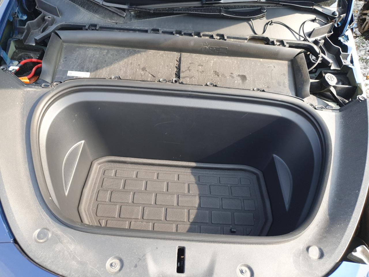 2024 Tesla Model Y VIN: 7SAYGAEE7RF981874 Lot: 65233805