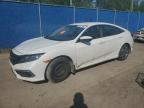 2020 HONDA CIVIC LX   for sale at Copart NB - MONCTON