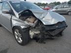 2012 FORD FOCUS ZETEC TURBO  for sale at Copart GLOUCESTER