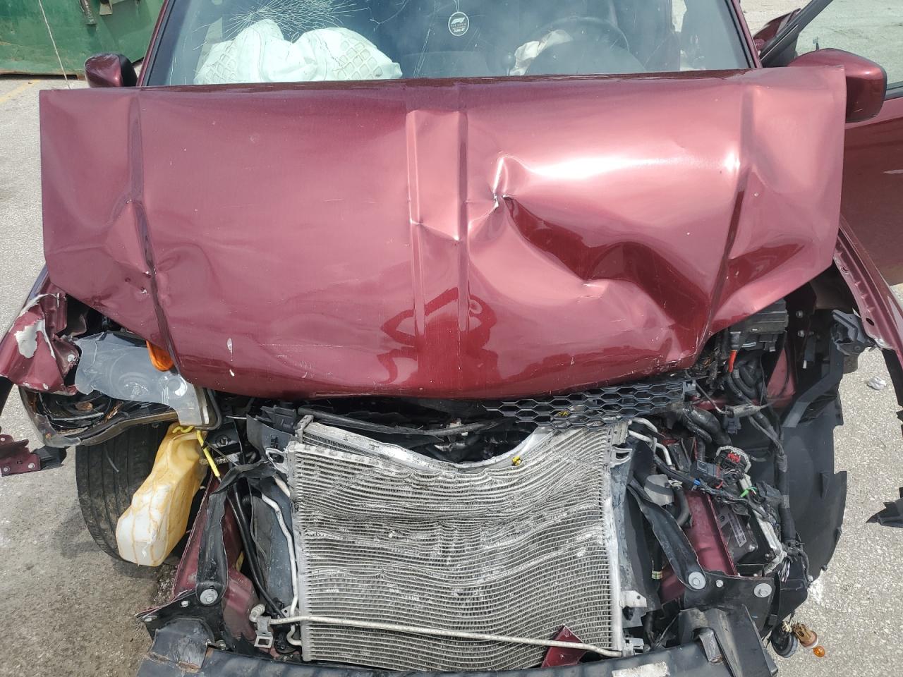 2020 Dodge Grand Caravan Gt VIN: 2C4RDGEG3LR159812 Lot: 70354245