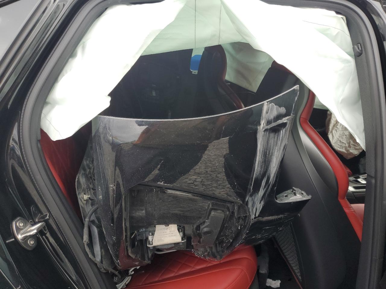 2021 Audi S4 Premium Plus VIN: WAUB4AF45MA017497 Lot: 69184935