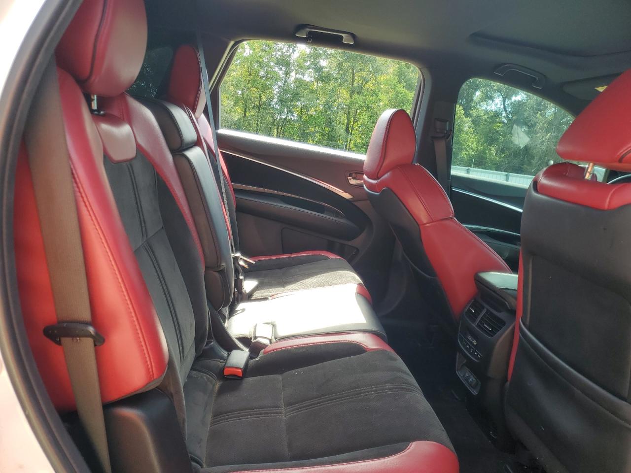 2020 Acura Mdx A-Spec VIN: 5J8YD4H06LL024603 Lot: 68696285